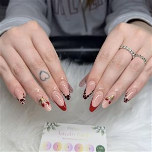Nail Repair