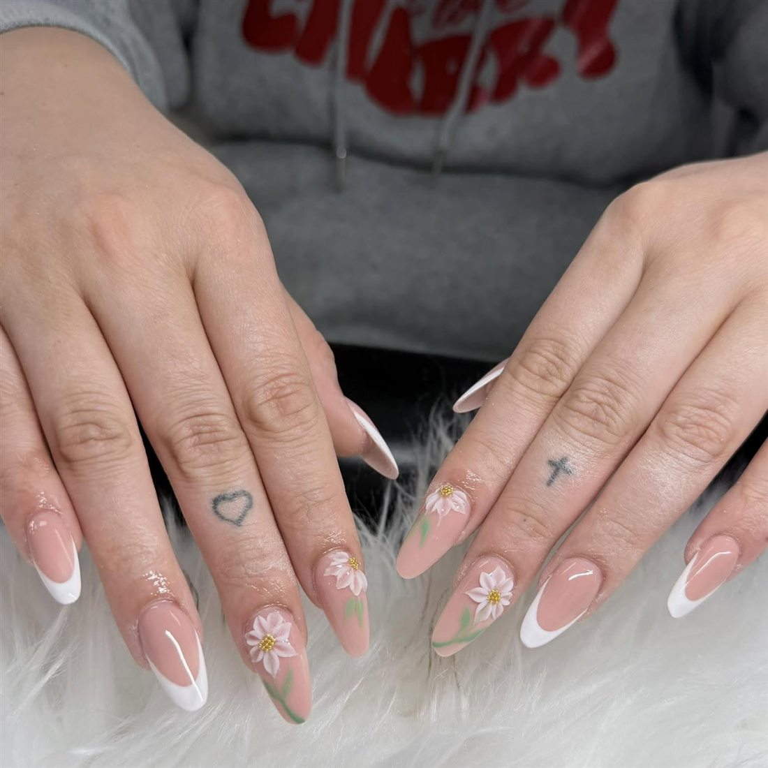 TiNa Nails