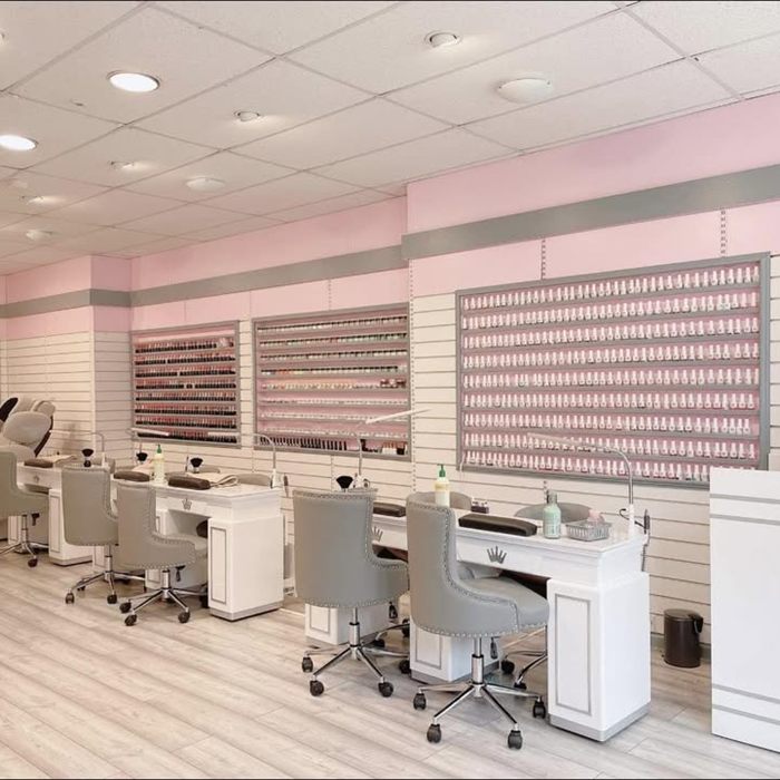 Pedicure & Waxing
